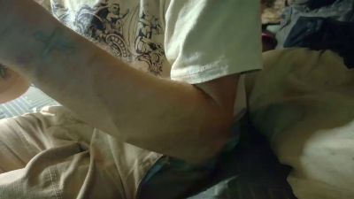 NotyourD live cam on Cam4