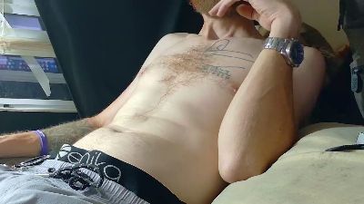 NotyourD live cam on Cam4