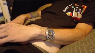 NotyourD live cam on Cam4