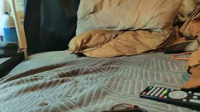 NotyourD live cam on Cam4