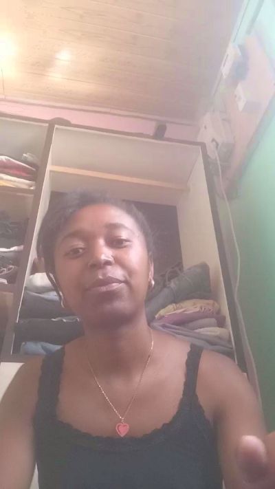 Noumenasexy live cam on Cam4