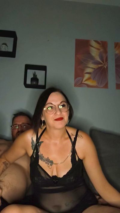 Nous2 live cam on Cam4