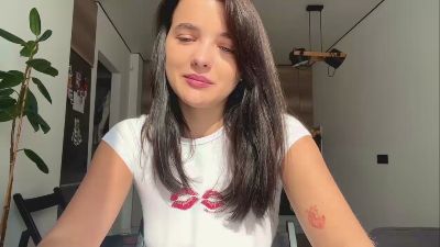 NovaChauvin live cam on Cam4
