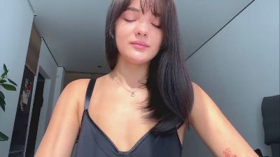 NovaChauvin live cam on Cam4