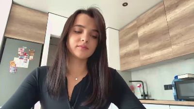 NovaChauvin live cam on Cam4