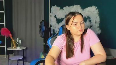 NovaGray live cam on Cam4