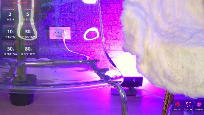NovaJadex live cam on Cam4