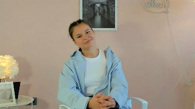 NovaLewallen live cam on Cam4