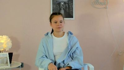 NovaLewallen live cam on Cam4