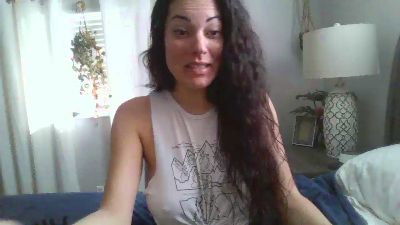 Webcam donna dal vivo da Stati Uniti con Nova_Rose