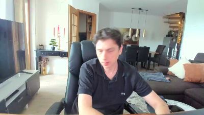 Profile and Statistics for Nova_cham on Cam4