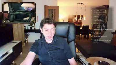 Nova_cham live cam on Cam4