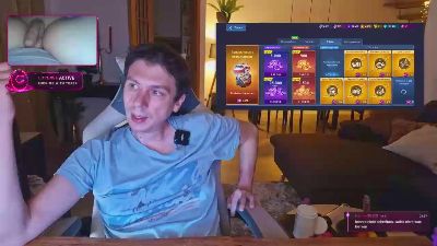 Nova_cham live cam on Cam4