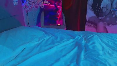 NovaleeBenson live cam on Cam4