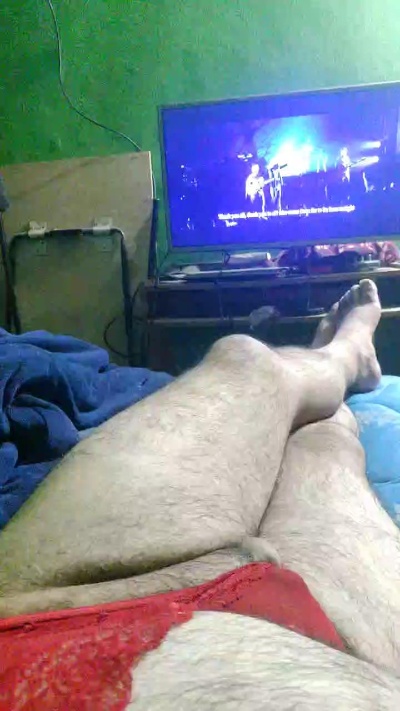 Novaton live cam on Cam4