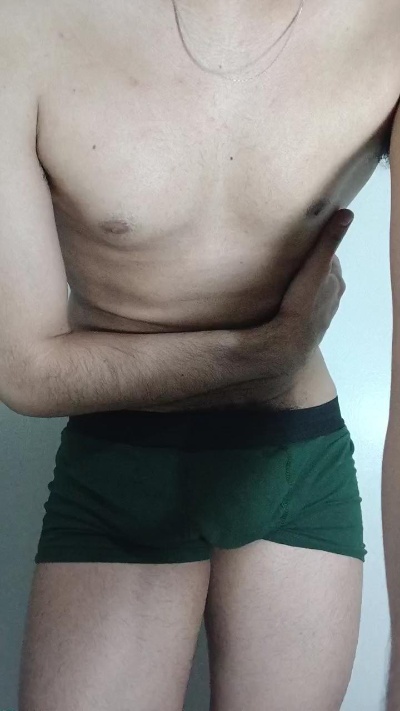 Novin_pentelhud live cam on Cam4