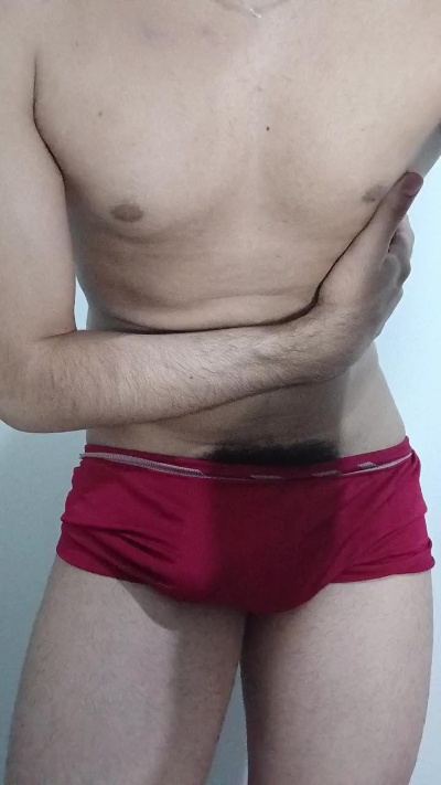 Novin_pentelhud live cam on Cam4