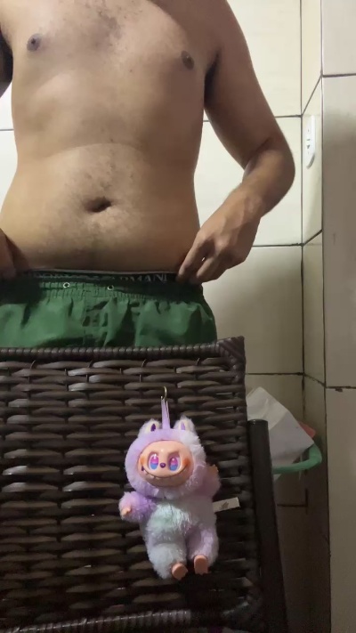 Profilo cam dal vivo di Novinho2005_rj