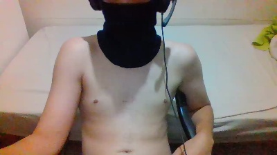 Novinho_de_BH live cam on Cam4