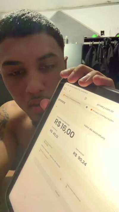 Novinhorj01 live cam on Cam4