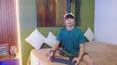 Nox_drakov2 live cam on Cam4