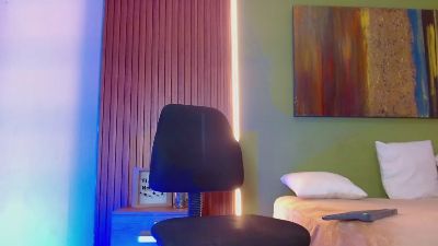 Nox_drakov2 live cam on Cam4