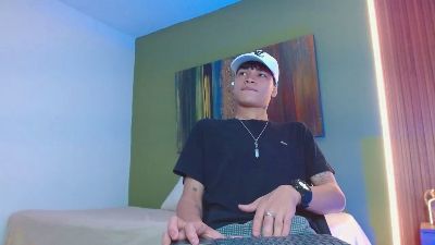 Nox_drakov2 live cam on Cam4