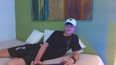 Nox_drakov2 live cam on Cam4