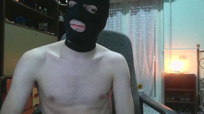 Noxae webcam