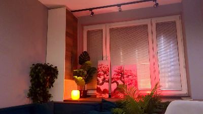 NuBundette live cam on Cam4