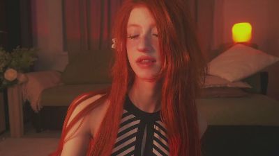 NuBundette live cam on Cam4