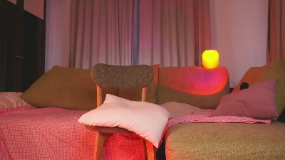 NuBundette live cam on Cam4