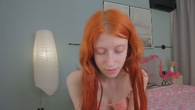 NuBundette live cam on Cam4