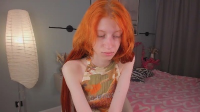 NuBundette live cam on Cam4