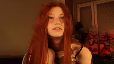NuBundette live cam on Cam4