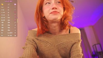 NuBundette live cam on Cam4