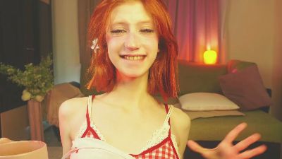NuBundette live cam on Cam4