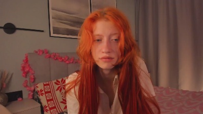 NuBundette live cam on Cam4
