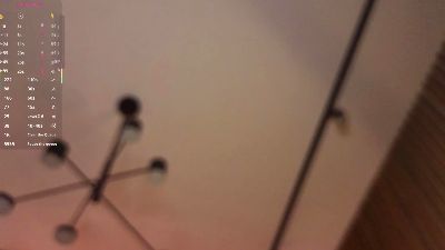NuBundette live cam on Cam4