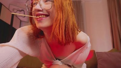 NuBundette live cam on Cam4