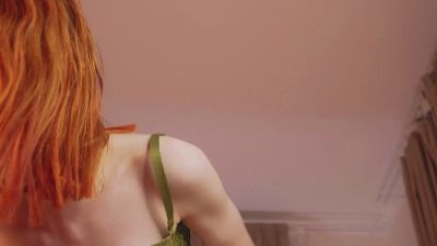 NuBundette live cam on Cam4