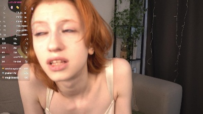 NuBundette live cam on Cam4