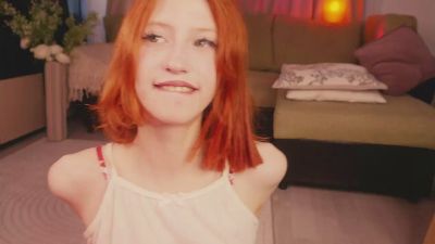 NuBundette live cam on Cam4
