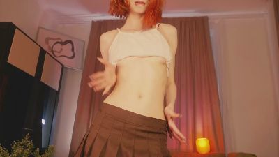 NuBundette live cam on Cam4