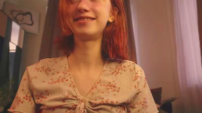 NuBundette live cam on Cam4