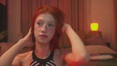 NuBundette live cam on Cam4