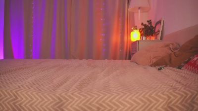 NuBundette live cam on Cam4