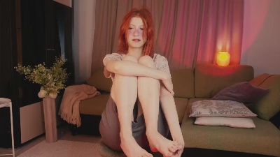 NuBundette live cam on Cam4
