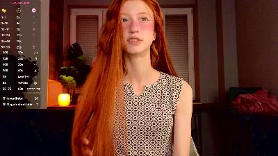 NuBundette live cam on Cam4