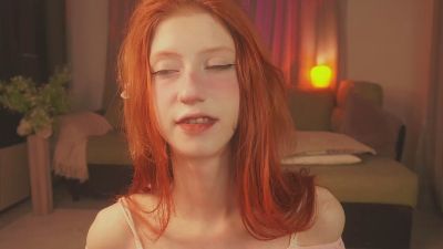 NuBundette live cam on Cam4